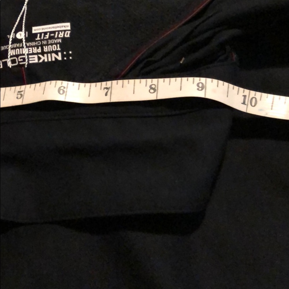 NWT NIKE GOLF 🏌️‍♀️ women’s L - Picture 14 of 15